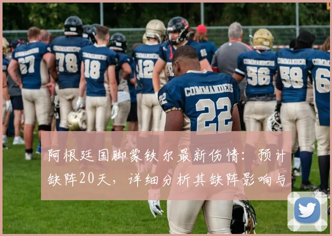 阿根廷国脚蒙铁尔最新伤情：预计缺阵20天，详细分析其缺阵影响与恢复时间